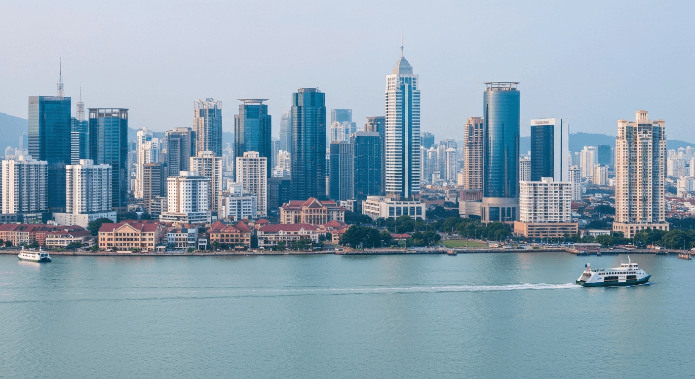 Servis Aircond Daikin di Johor