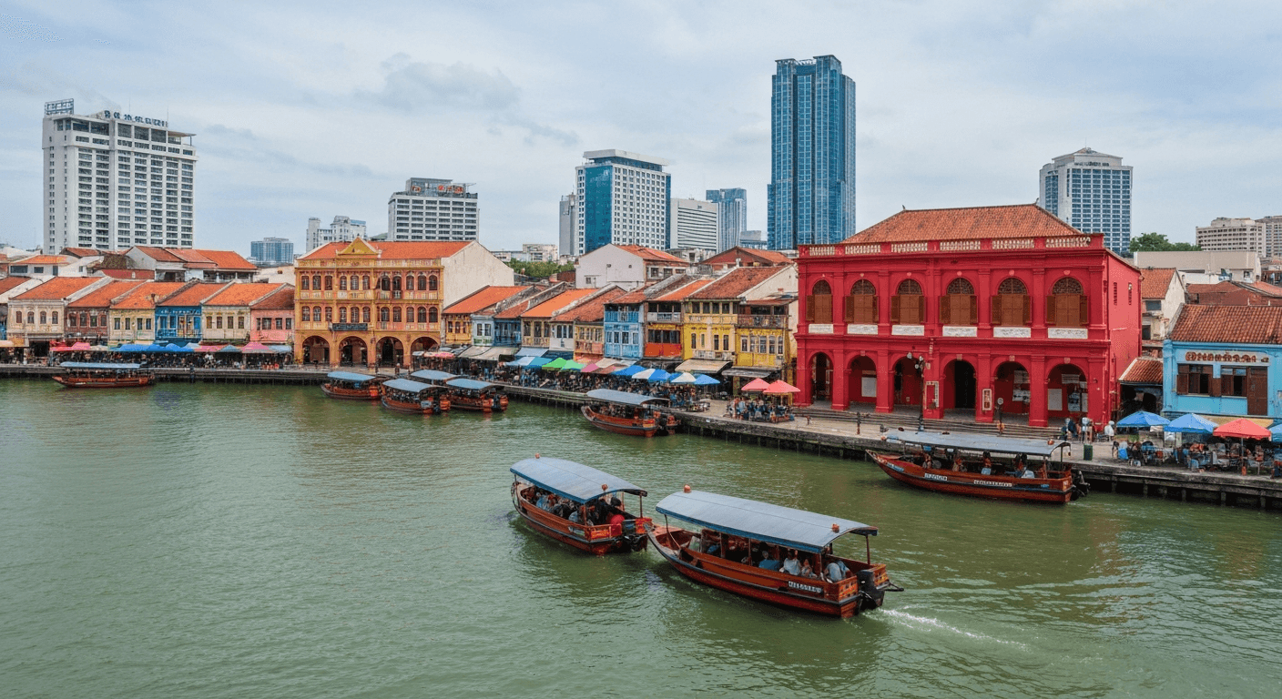 Servis Aircond Daikin di Melaka