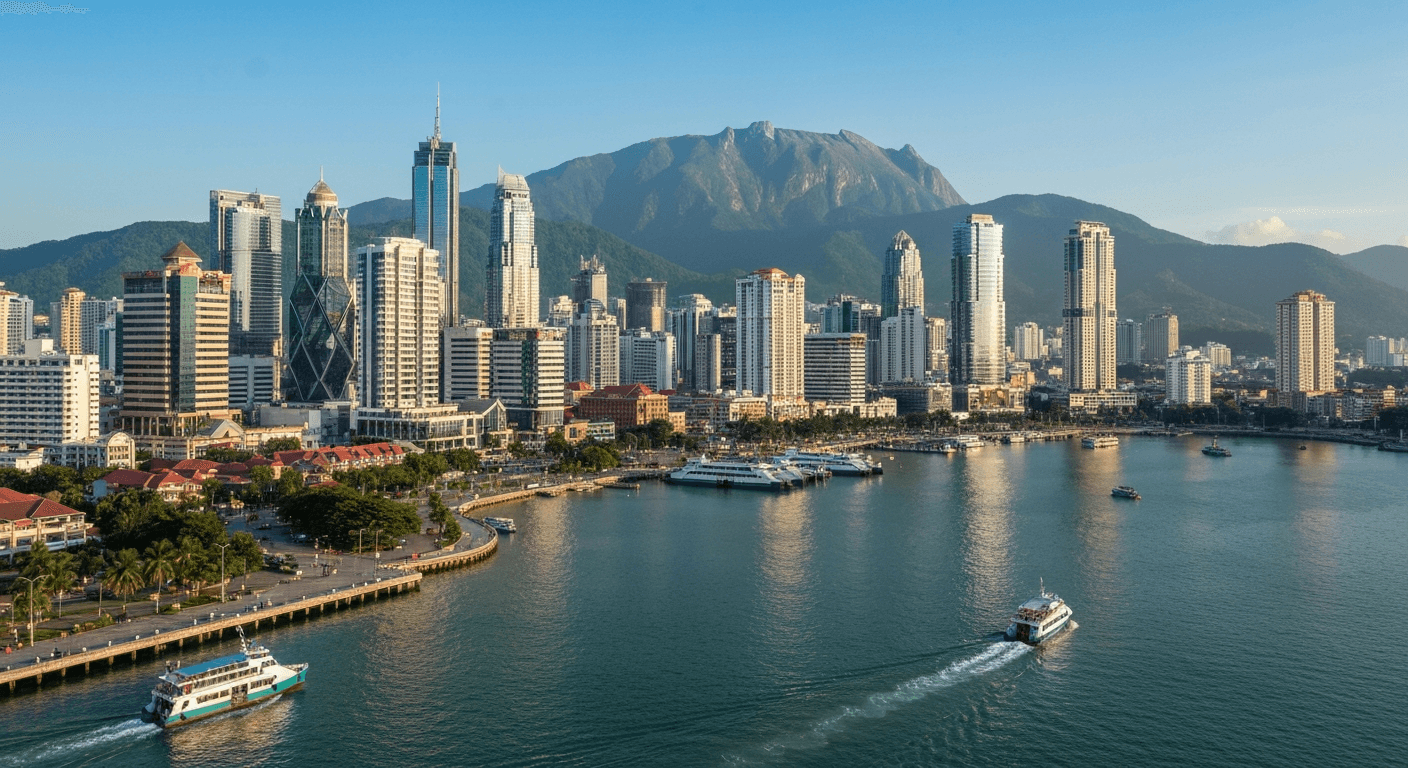 Servis Aircond Daikin di Sabah