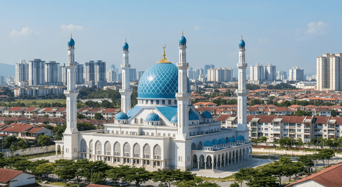 Servis Aircond Daikin di Selangor