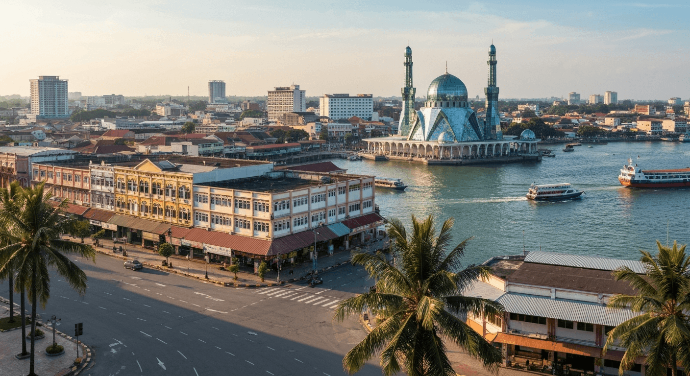 Servis Aircond Daikin di Terengganu