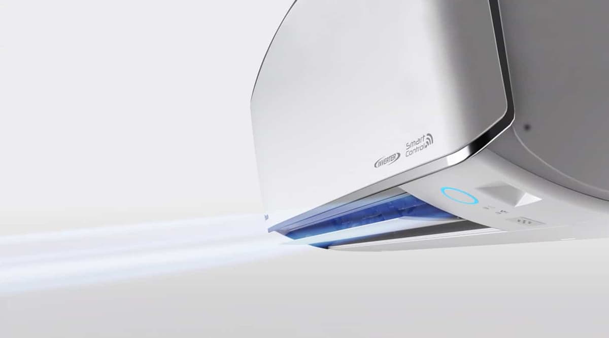 Daikin SMARTO FTKH (Premium Smart)